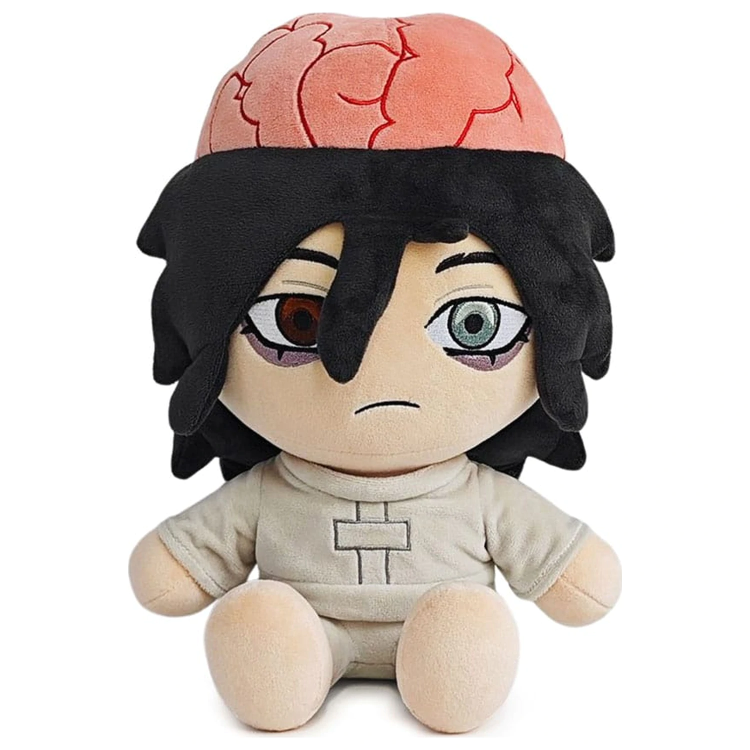Bring Me The Horizon plyšová figúrka Halloween Oli 22 cm produktová fotografia