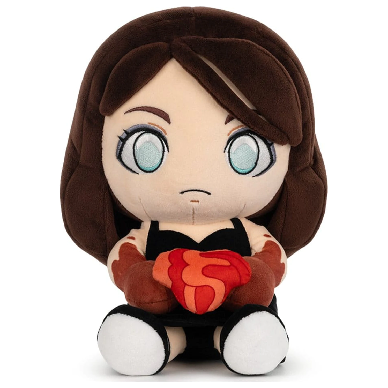 Bring Me The Horizon plyšová figúrka Suicide Season Girl 22 cm produktová fotografia