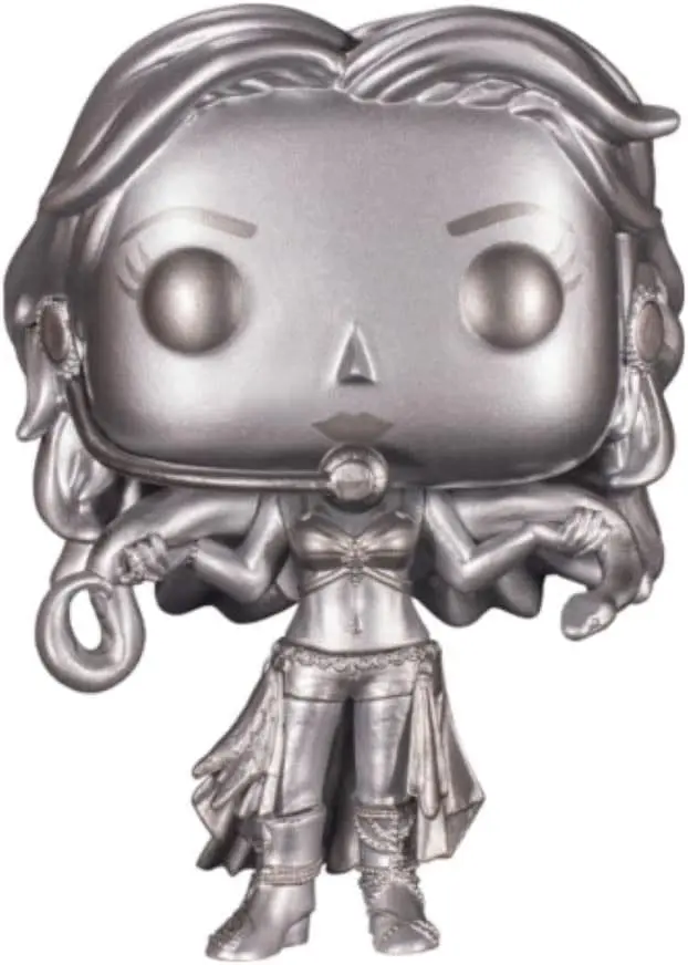 Britney Spears POP! Rocks Vinylová figúrka Slave 4U(MT) 9 cm produktová fotografia