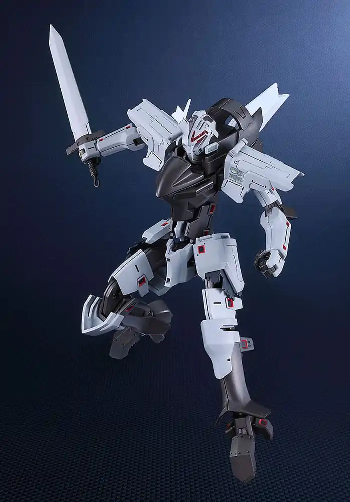Broken Blade Moderoid Plastic Model Kit Delphine Second Form 13 cm produktová fotografia