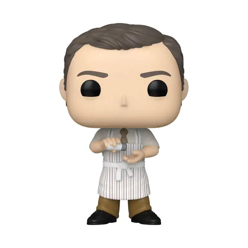 Brooklyn Nine-Nine Funko POP! TV Vinyl Figúrka Charles 9 cm termékfotó