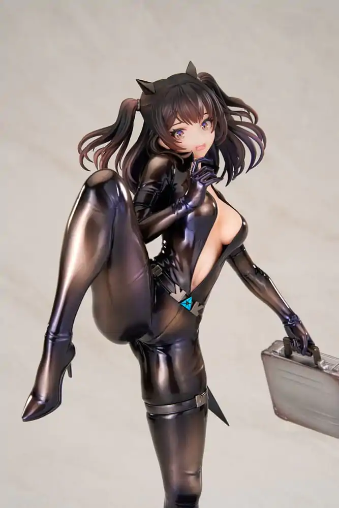 Brown Dust 2 PVC Socha 1/7 Scheherazade Code Name S ver. Special Edition 25 cm produktová fotografia