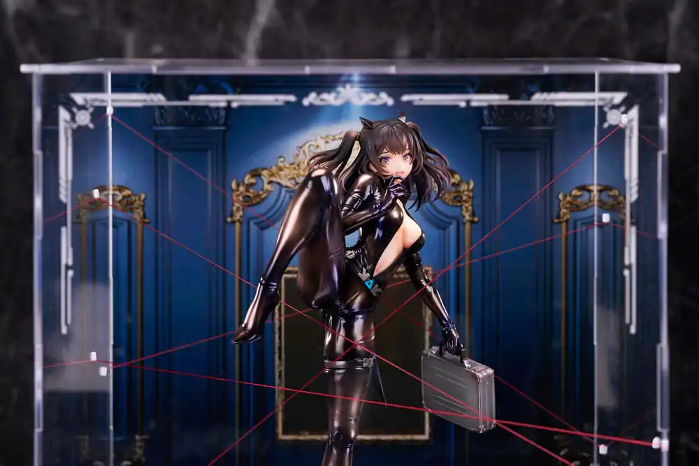 Brown Dust 2 PVC Socha 1/7 Scheherazade Code Name S ver. Special Edition 25 cm produktová fotografia