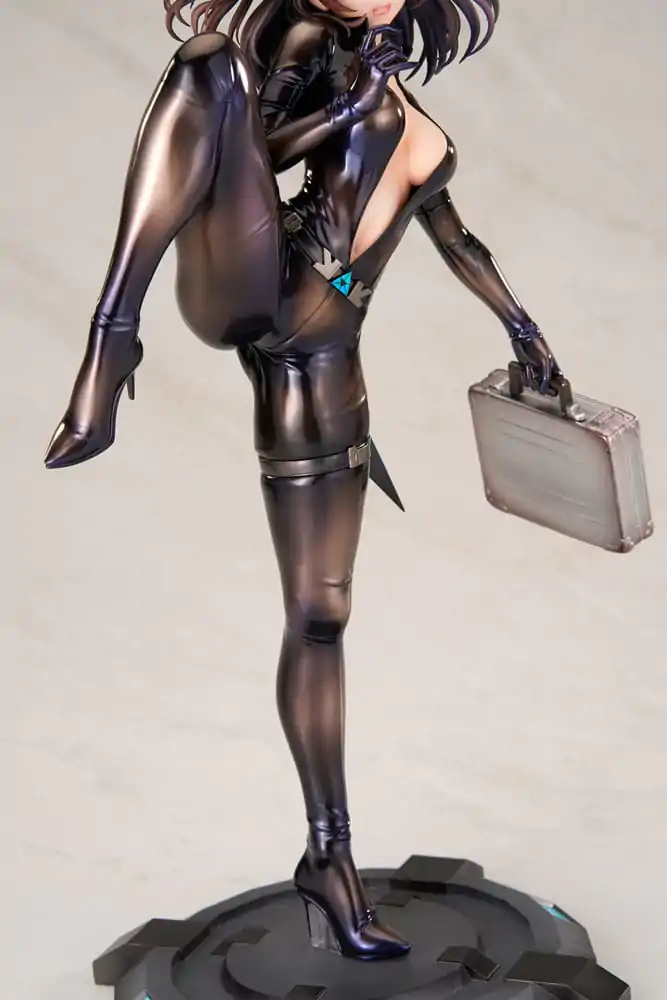Brown Dust 2 PVC Socha 1/7 Scheherazade Code Name S ver. Special Edition 25 cm produktová fotografia