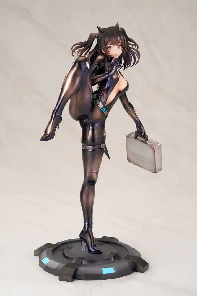 Brown Dust 2 PVC Socha 1/7 Scheherazade Code Name S ver. Special Edition 25 cm produktová fotografia