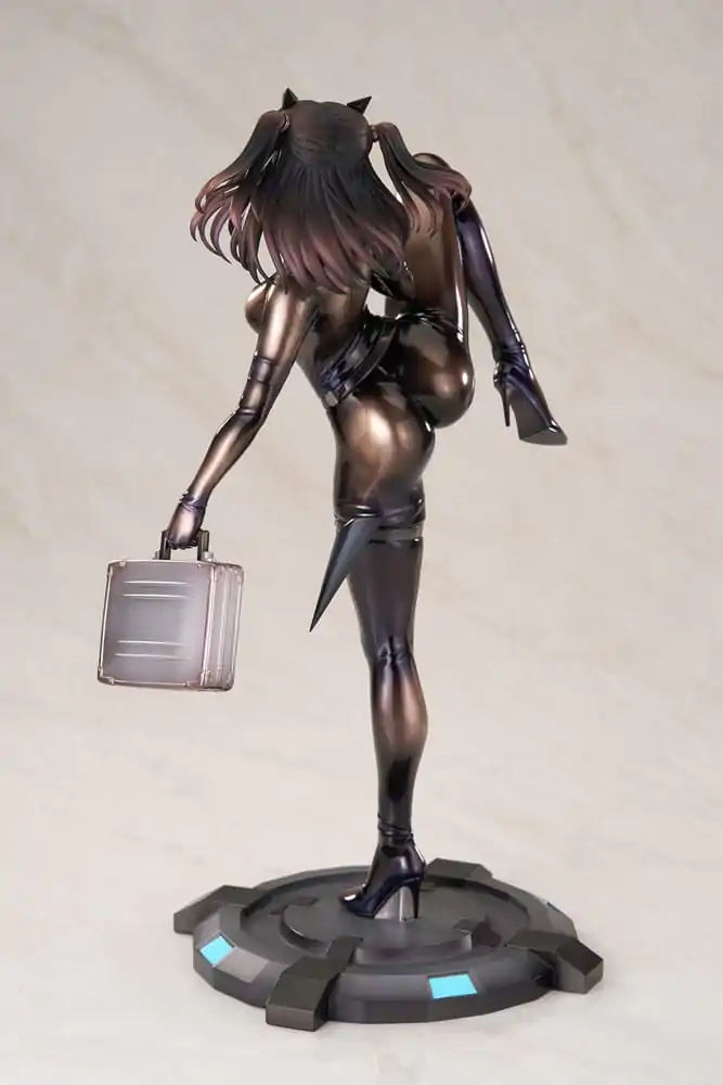 Brown Dust 2 PVC Socha 1/7 Scheherazade Code Name S ver. Special Edition 25 cm produktová fotografia
