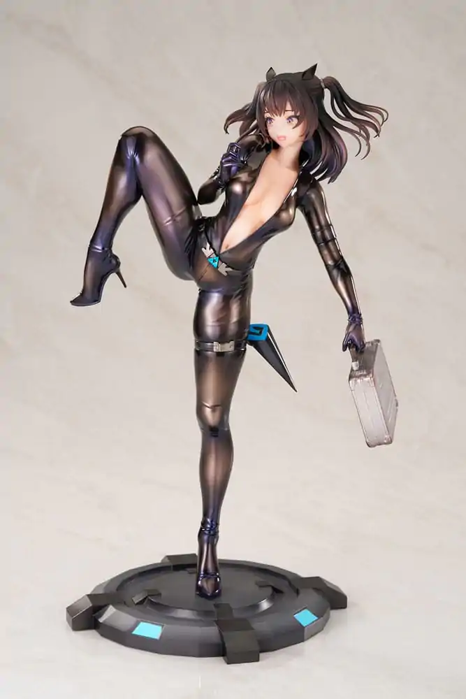 Brown Dust 2 PVC Socha 1/7 Scheherazade Code Name S ver. Special Edition 25 cm produktová fotografia