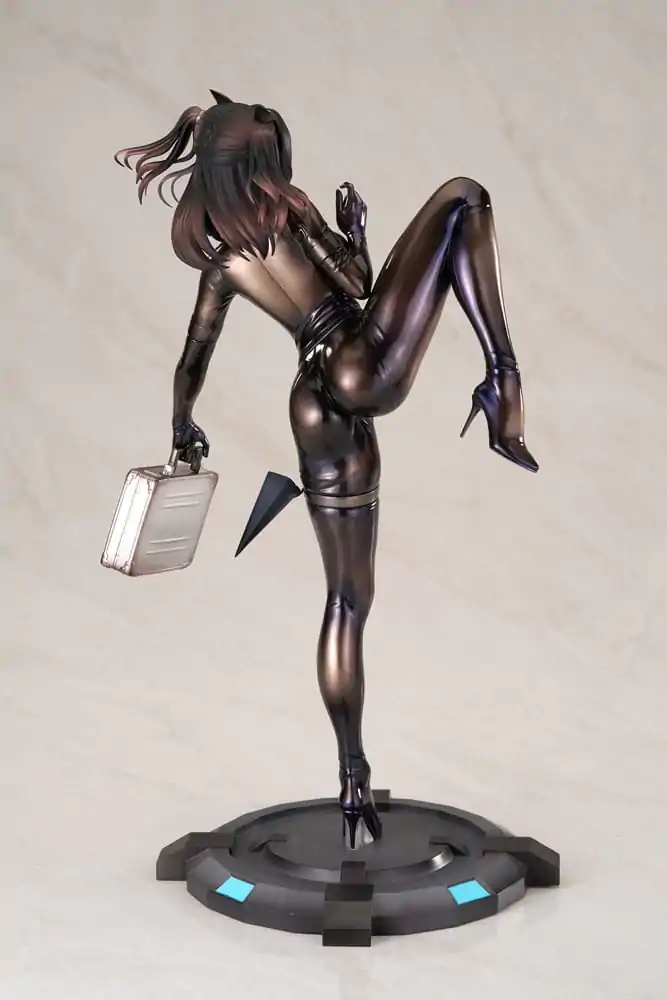 Brown Dust 2 PVC Socha 1/7 Scheherazade Code Name S ver. Special Edition 25 cm produktová fotografia