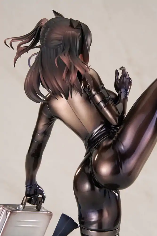Brown Dust 2 PVC Socha 1/7 Scheherazade Code Name S ver. Special Edition 25 cm produktová fotografia