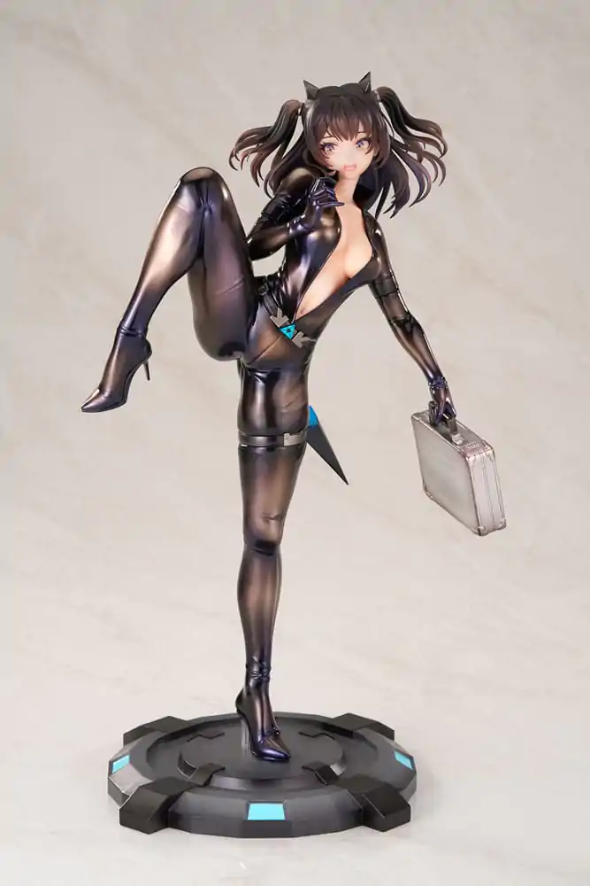 Brown Dust 2 PVC Socha 1/7 Scheherazade Code Name S ver. Special Edition 25 cm produktová fotografia