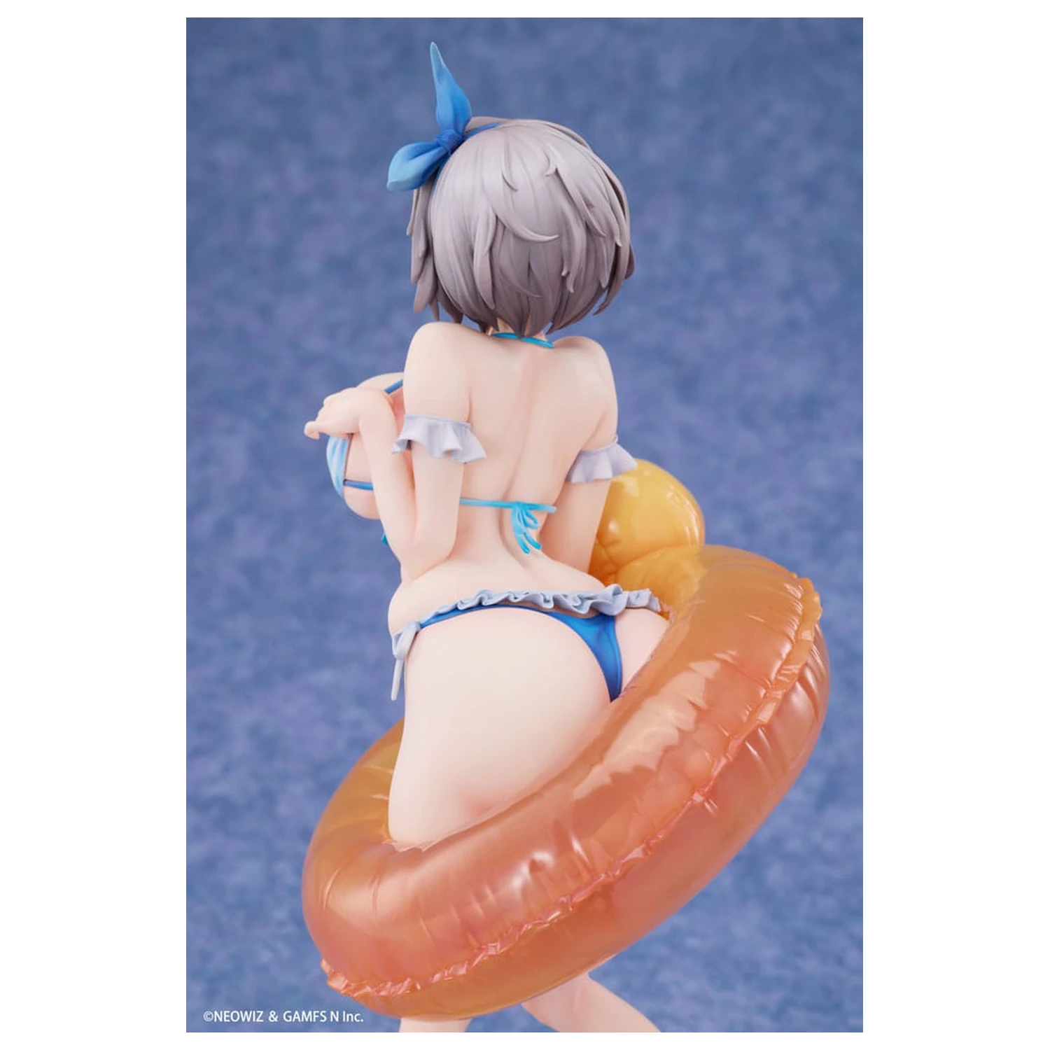 Brown Dust 2 PVC socha 1/7 Teresse Beachside Angel 28 cm produktová fotografia