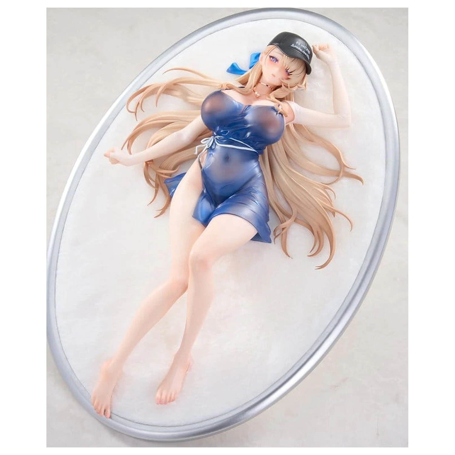 Brown Dust 2 PVC figúrka 1/7 Water Park Queen Wilhelmina Ver. 27 cm produktová fotografia