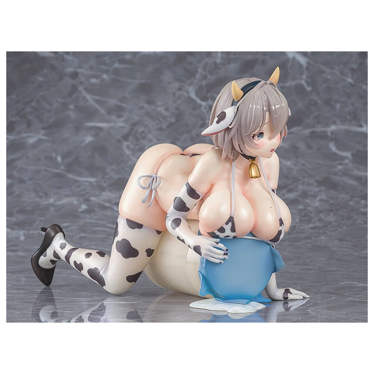 BrownDust2 PVC figúrka 1/6 Teresse Milky Bikini 15 cm produktová fotografia