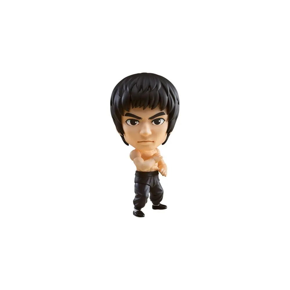 Bruce Lee Nendoroid akčná figúrka Bruce Lee 10 cm produktová fotografia