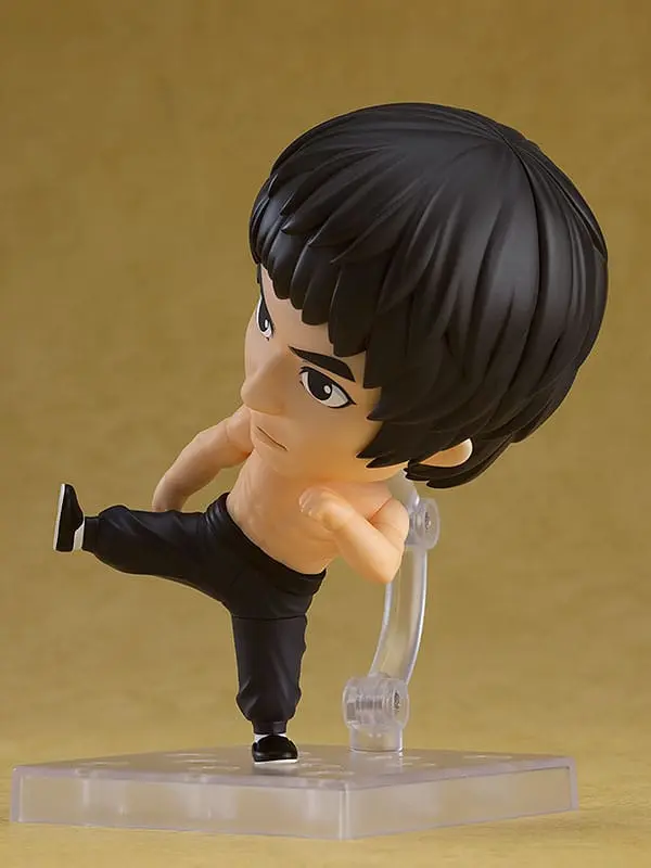 Bruce Lee Nendoroid akčná figúrka Bruce Lee 10 cm produktová fotografia