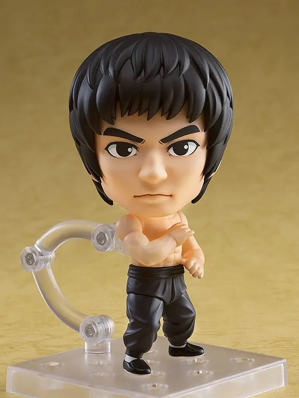 Bruce Lee Nendoroid akčná figúrka Bruce Lee 10 cm produktová fotografia
