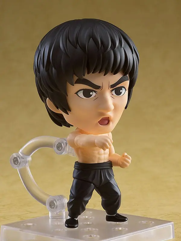 Bruce Lee Nendoroid akčná figúrka Bruce Lee 10 cm produktová fotografia
