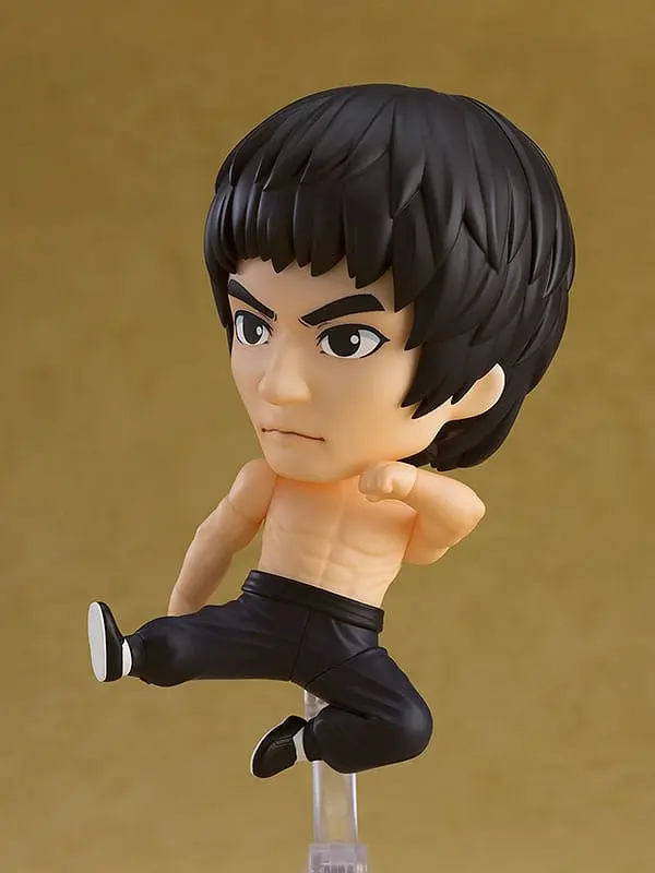 Bruce Lee Nendoroid akčná figúrka Bruce Lee 10 cm produktová fotografia