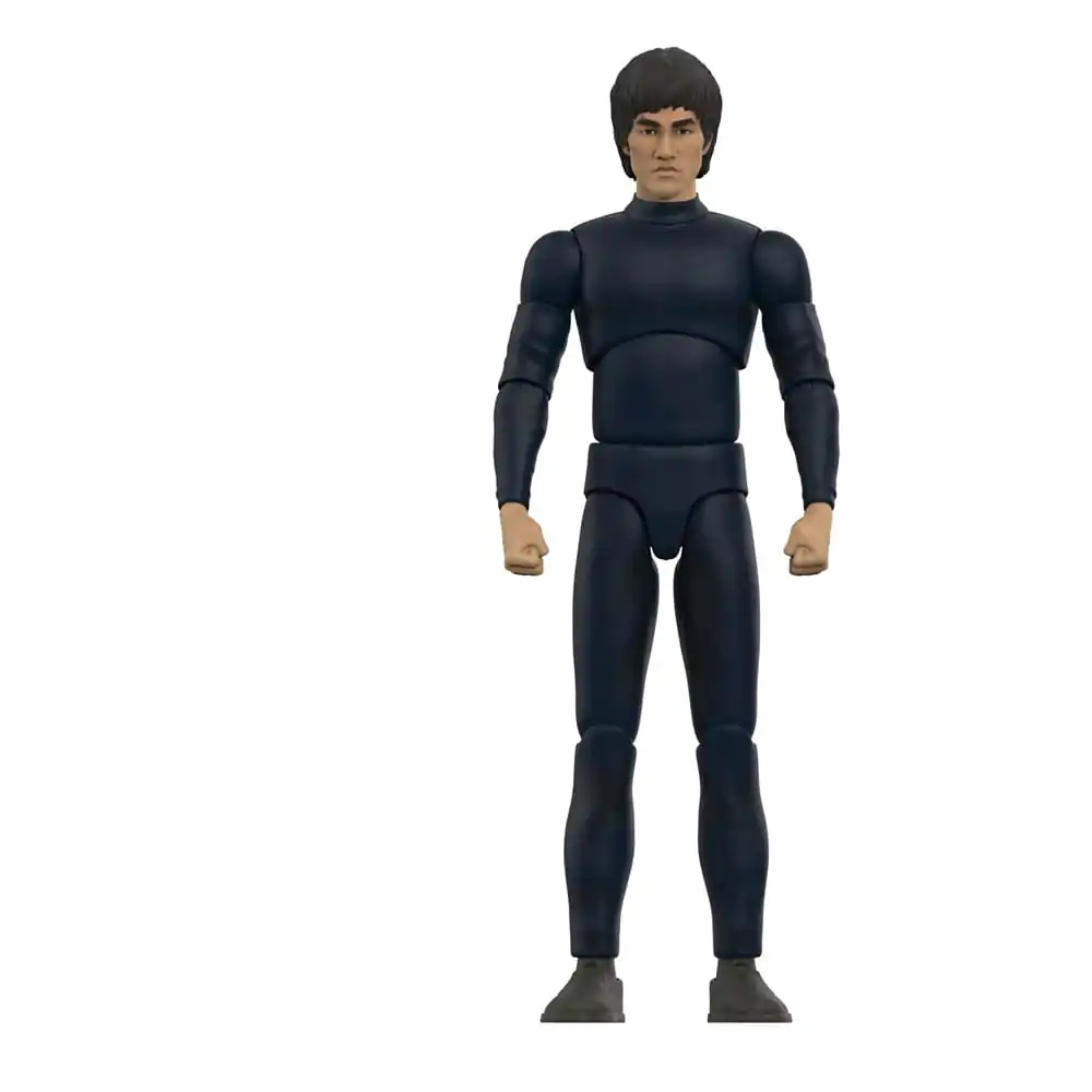 Bruce Lee Ultimates Akčná figúrka Bruce Lee 18 cm produktová fotografia