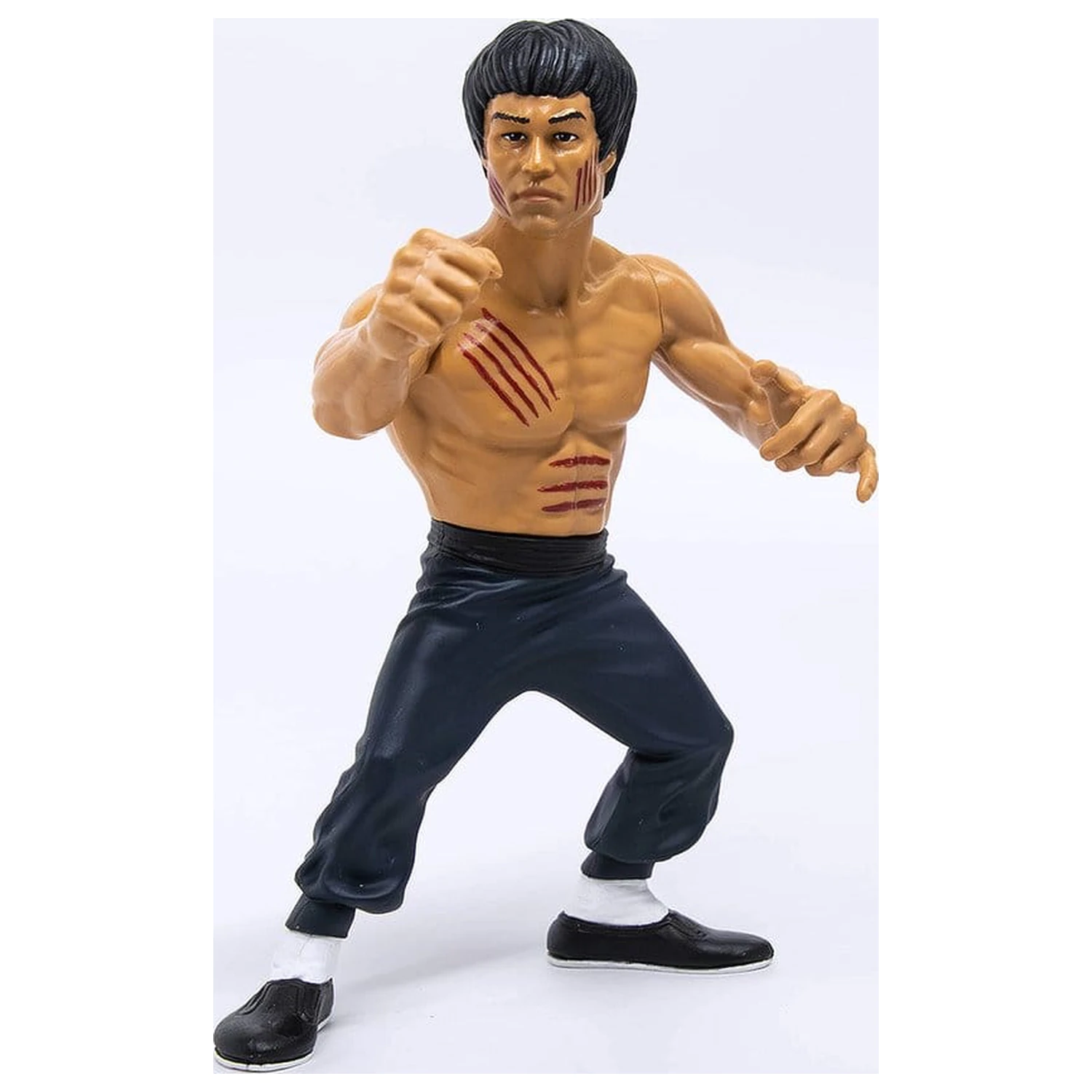 Bruce Lee Zombie Sailor's Toys akčná figúrka (krvavá) 11 cm produktová fotografia