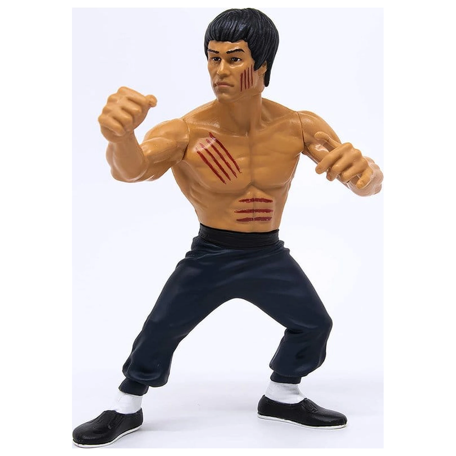 Bruce Lee Zombie Sailor's Toys akčná figúrka (krvavá) 11 cm produktová fotografia