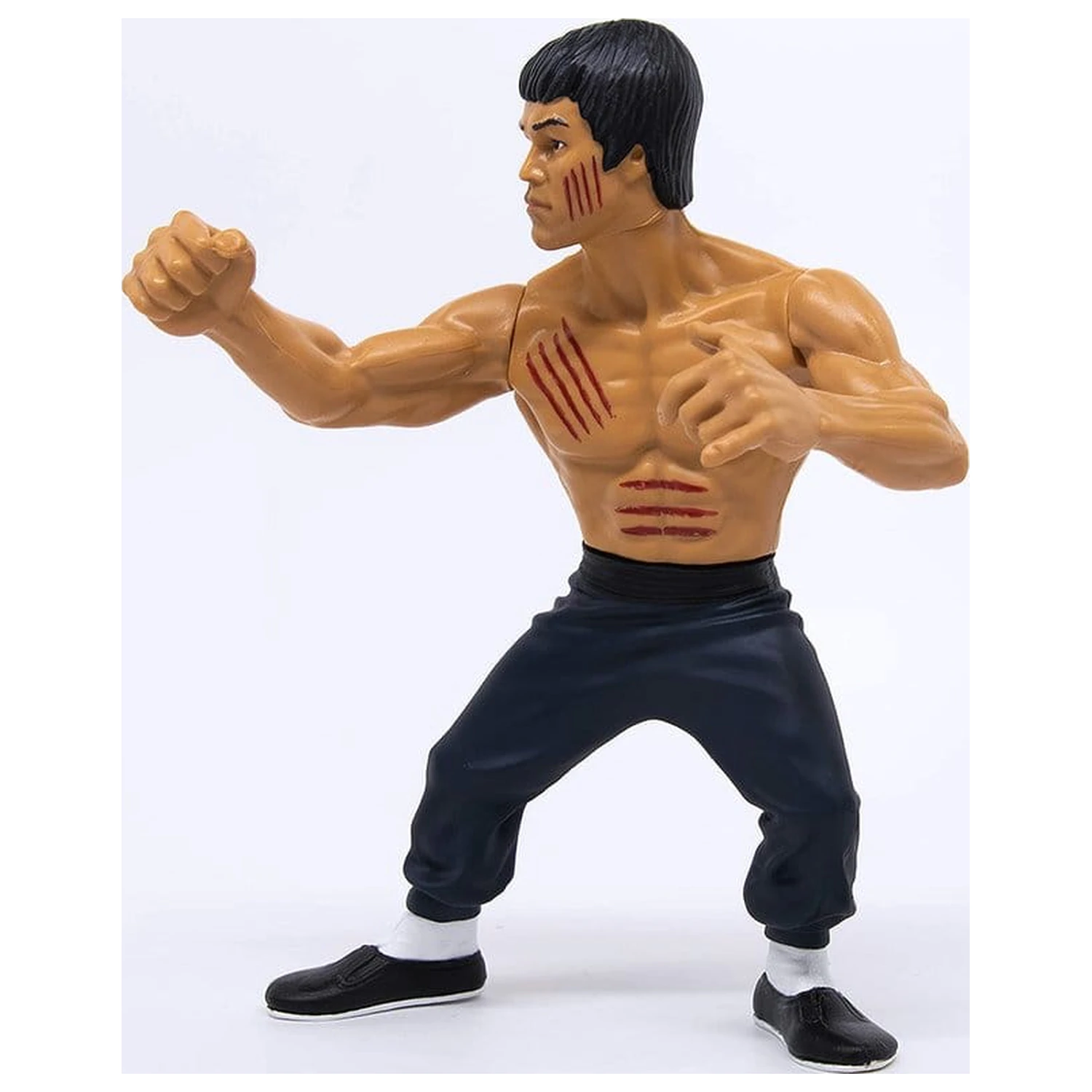 Bruce Lee Zombie Sailor's Toys akčná figúrka (krvavá) 11 cm produktová fotografia