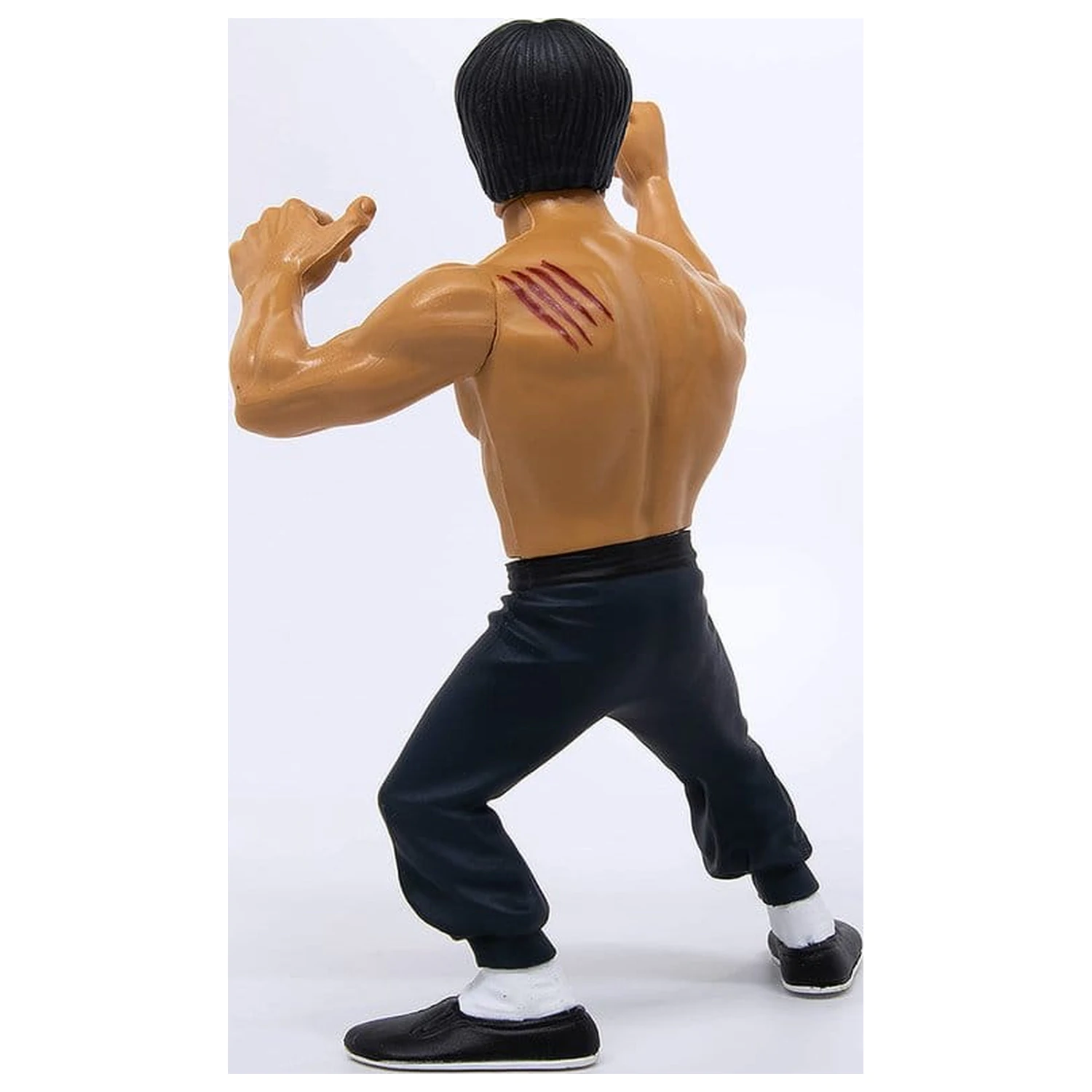 Bruce Lee Zombie Sailor's Toys akčná figúrka (krvavá) 11 cm produktová fotografia