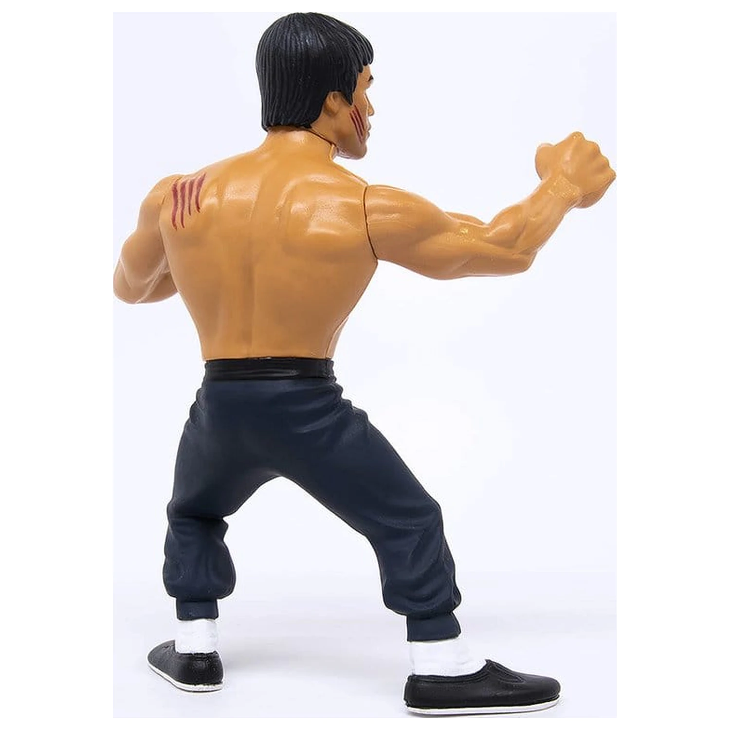 Bruce Lee Zombie Sailor's Toys akčná figúrka (krvavá) 11 cm produktová fotografia
