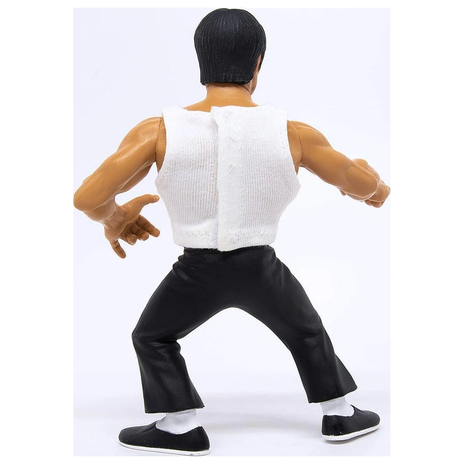 Bruce Lee Zombie Sailor's Toys akčná figúrka (Dragon) White Tank Top 11 cm produktová fotografia
