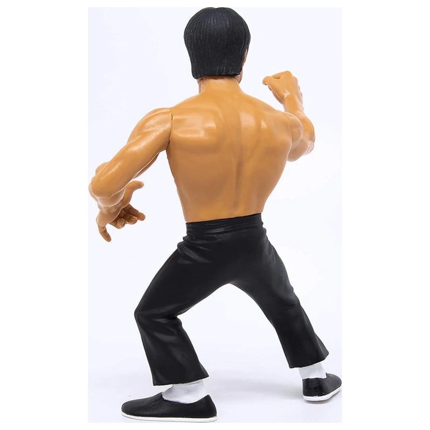 Bruce Lee Zombie Sailor's Toys akčná figúrka (Dragon) White Tank Top 11 cm produktová fotografia