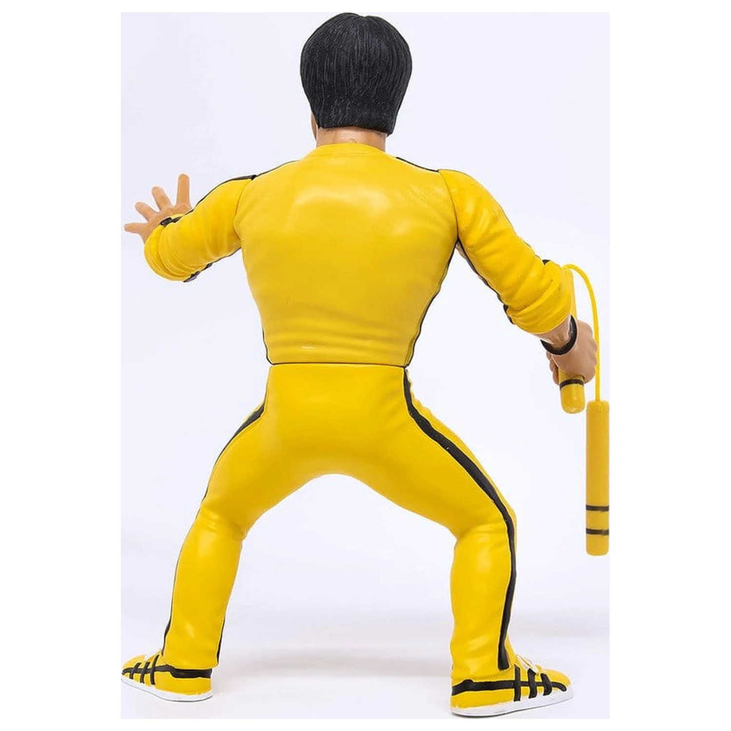 Bruce Lee Zombie Sailor's Toys akčná figúrka Yellow Tracksuit 11 cm produktová fotografia