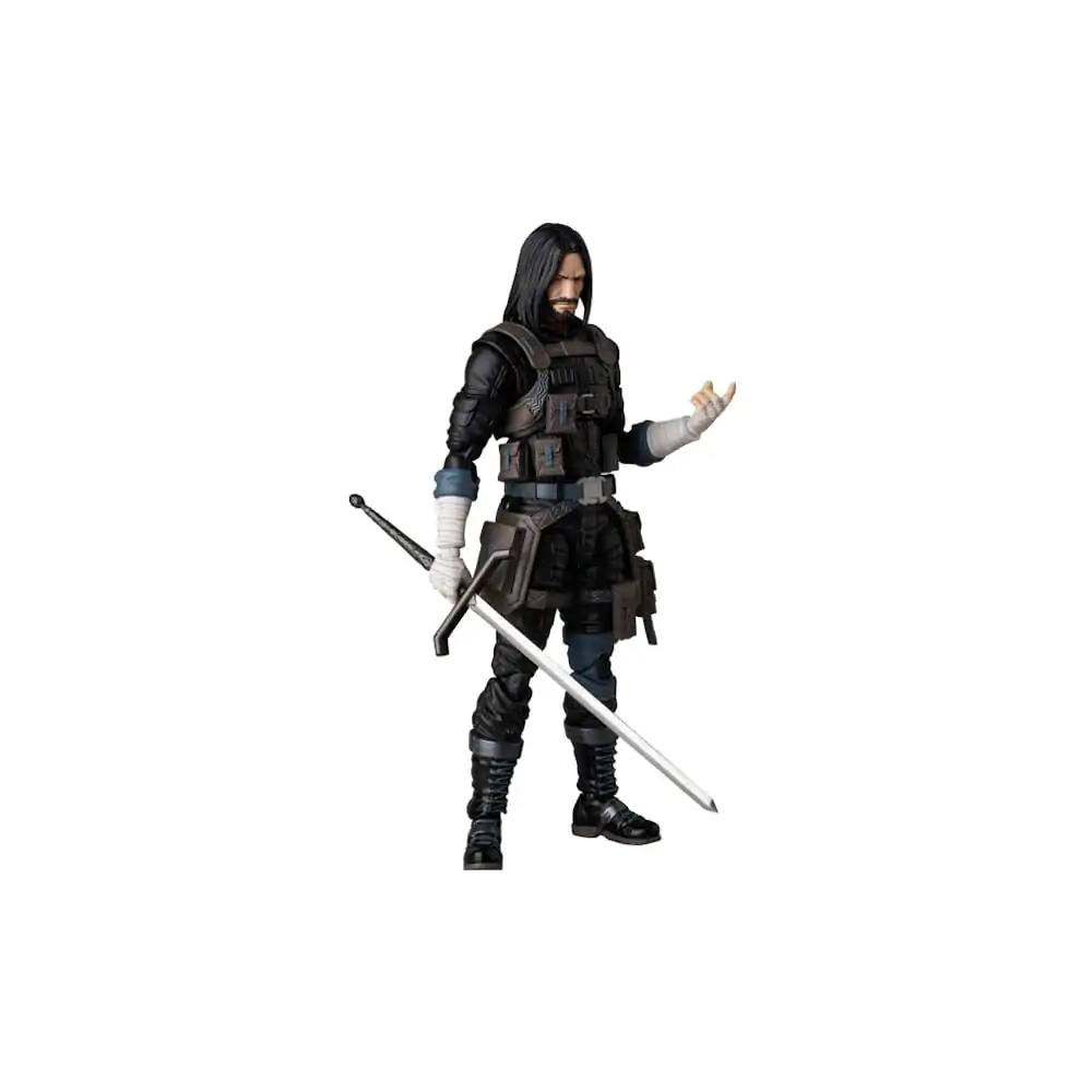 Brzrkr MAFEX Akčná figúrka B 16 cm produktová fotografia