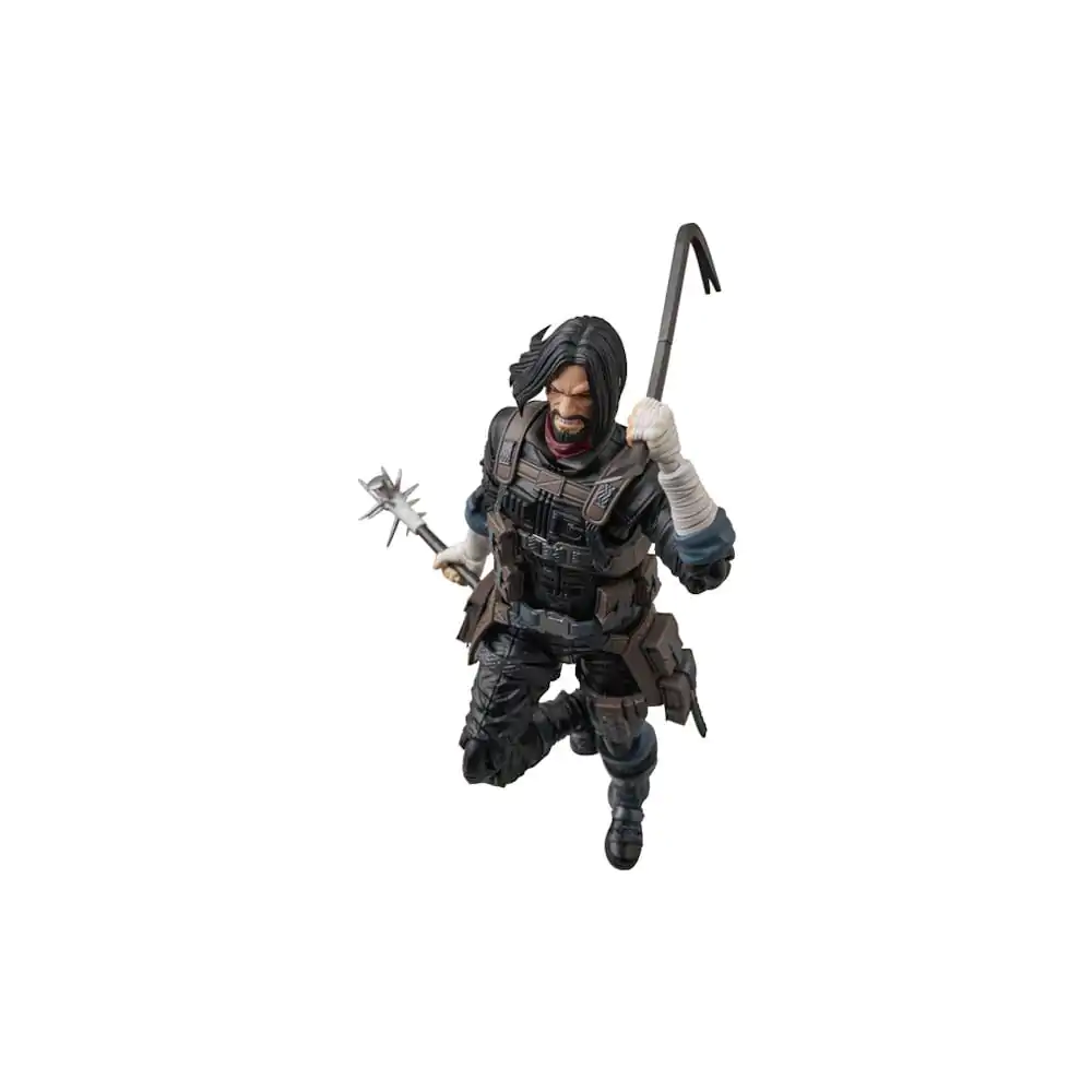 Brzrkr MAFEX Akčná figúrka B 16 cm produktová fotografia