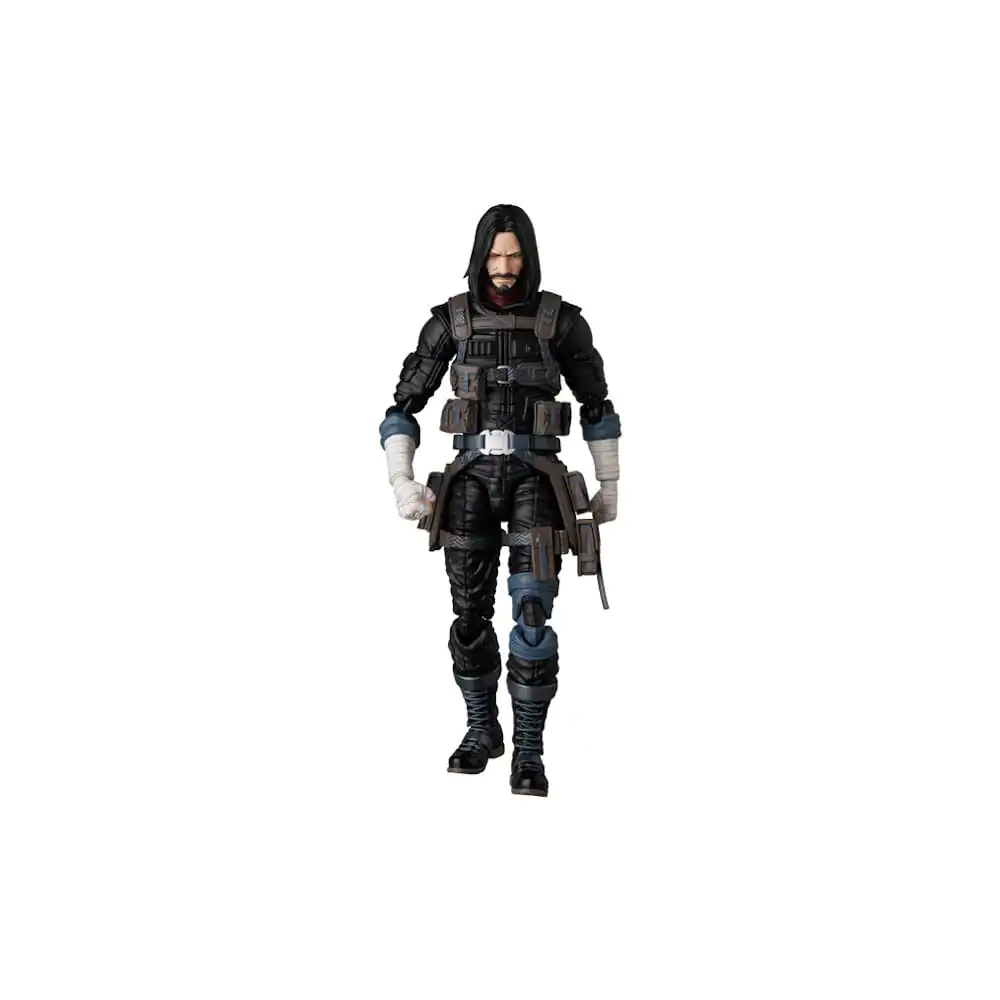 Brzrkr MAFEX Akčná figúrka B 16 cm produktová fotografia