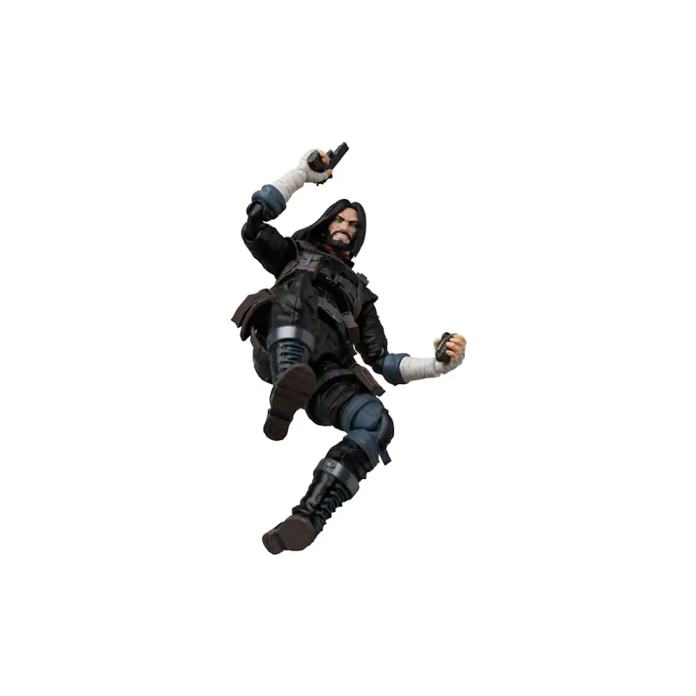 Brzrkr MAFEX Akčná figúrka B 16 cm produktová fotografia