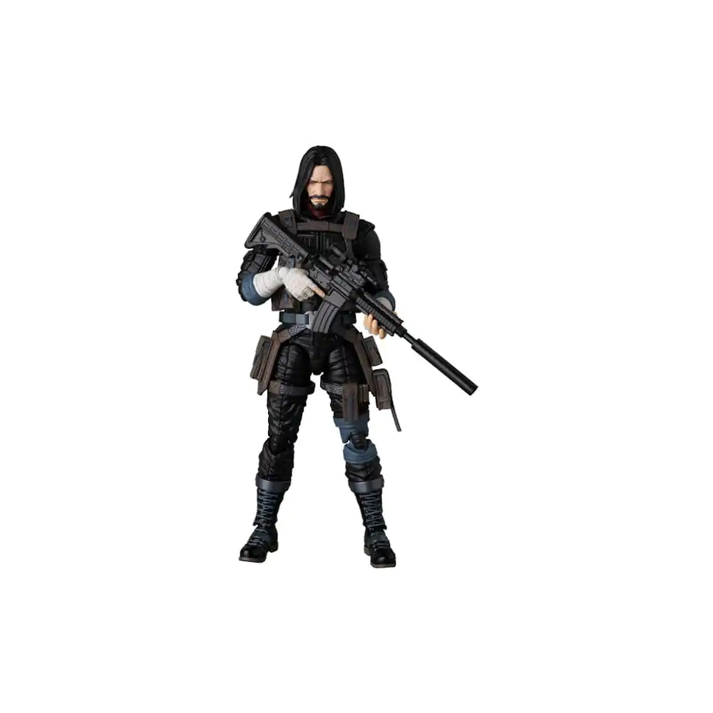 Brzrkr MAFEX Akčná figúrka B 16 cm produktová fotografia