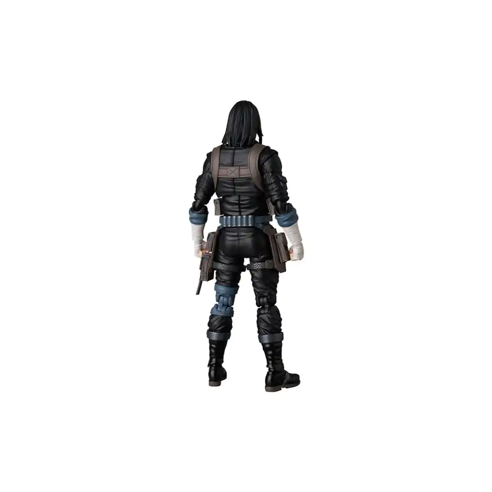 Brzrkr MAFEX Akčná figúrka B 16 cm produktová fotografia