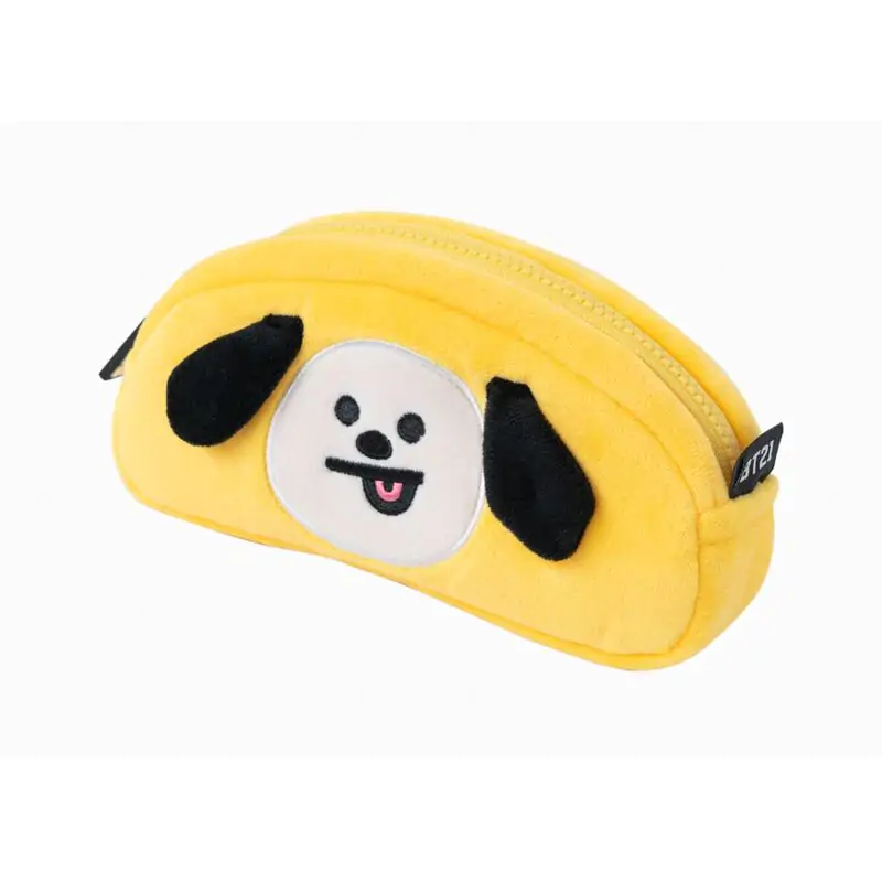 BT21 Chimmy plyšové puzdro na perá termékfotó