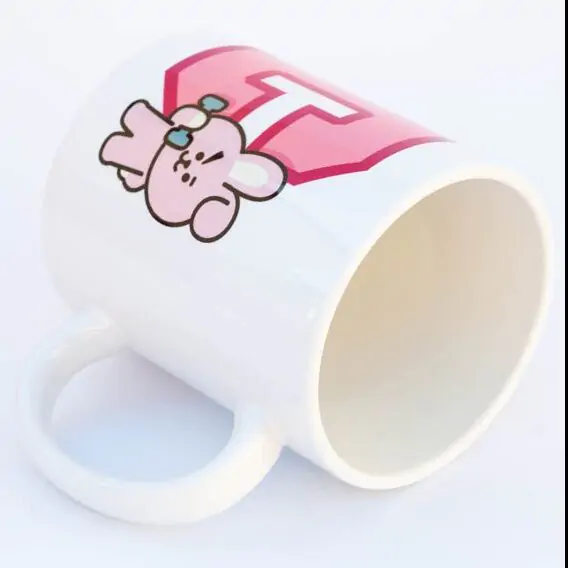 BT21 Cooky hrnček 330 ml termékfotó