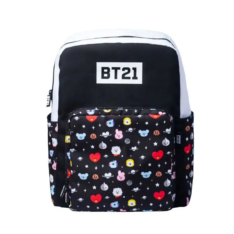 BT21 Cool ruksak produktová fotografia