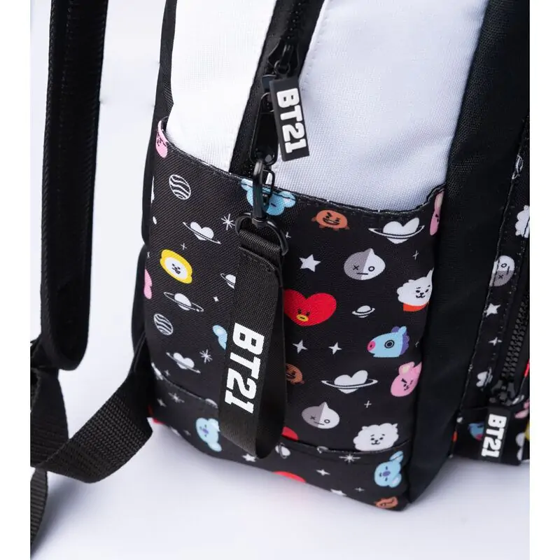 BT21 Cool ruksak produktová fotografia