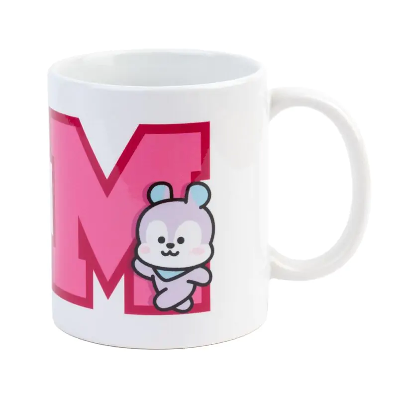 BT21 New Mang hrnček 330 ml termékfotó