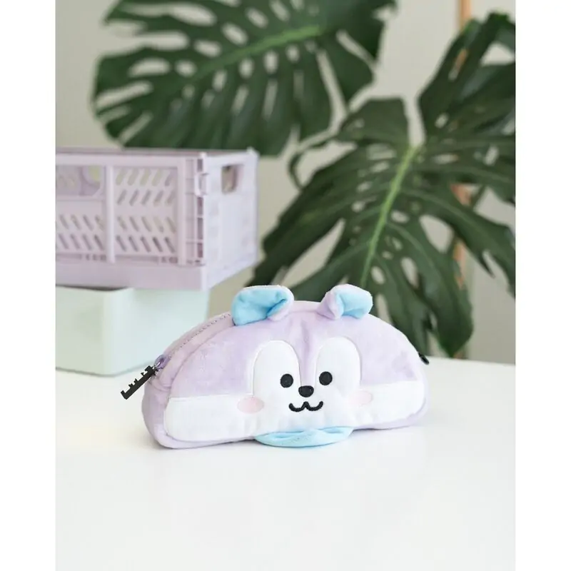 BT21 New Mang plyšové peračníky produktová fotografia