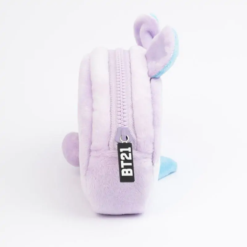 BT21 New Mang plyšové peračníky produktová fotografia