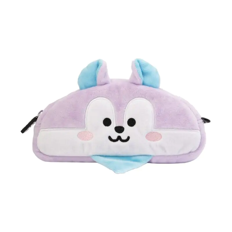 BT21 New Mang plyšové peračníky produktová fotografia