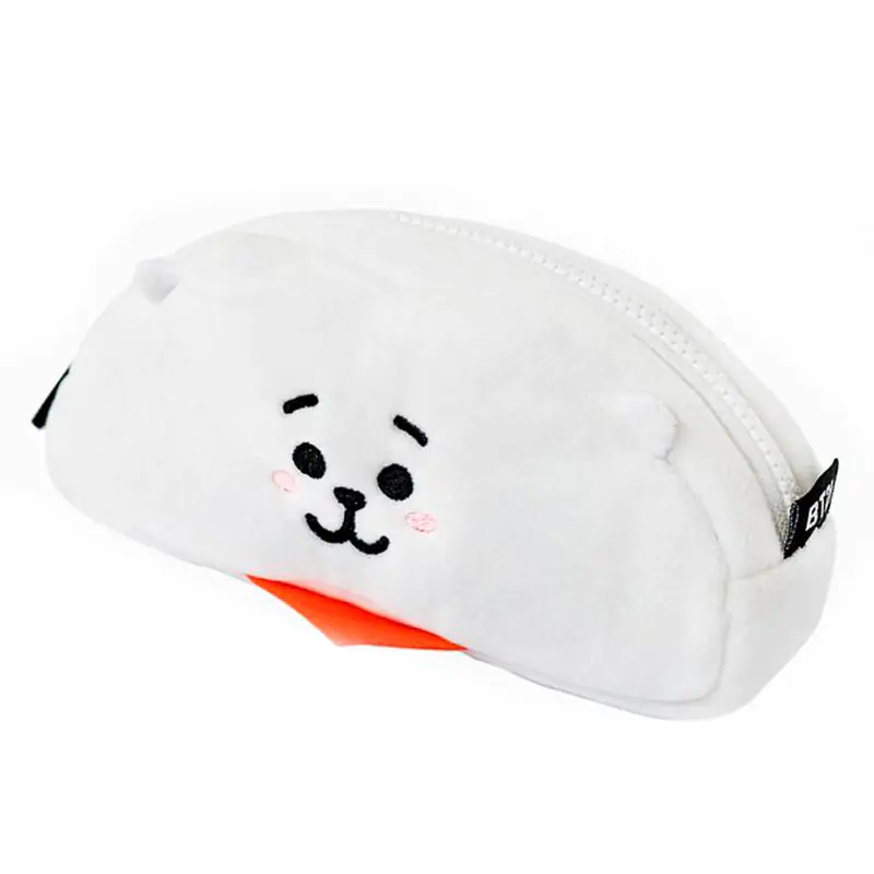 BT21 RJ plyšové puzdro na ceruzky termékfotó