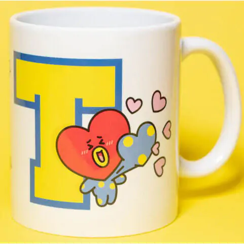 BT21 Tata hrnček 330ml termékfotó