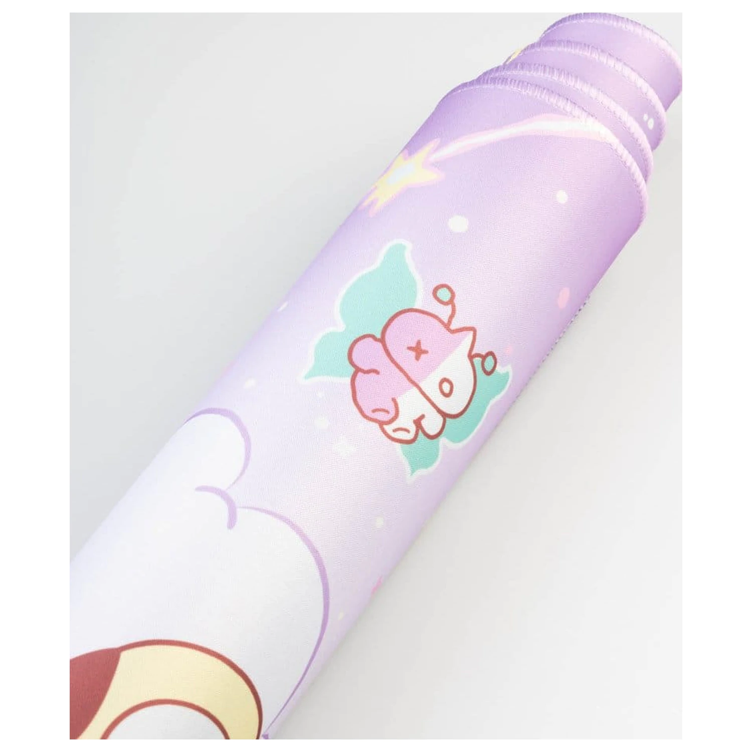 BT21 XL podložka pod myš The Journey 80 x 35 cm produktová fotografia