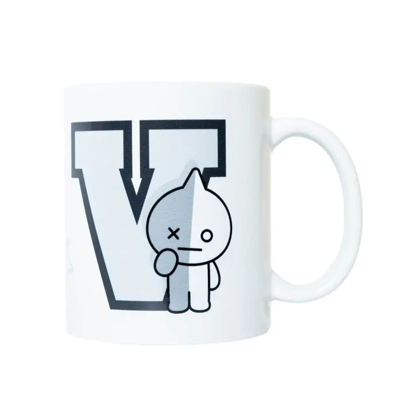 BT21 Van hrnček 330 ml termékfotó