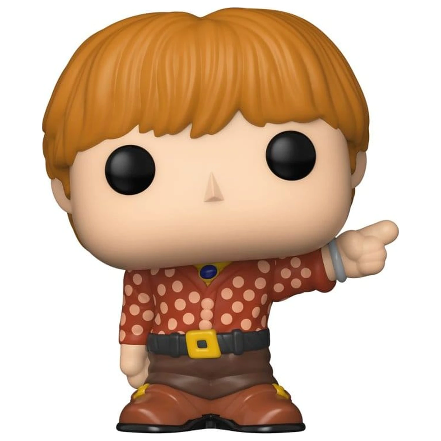 BTS Bitty Funko POP! Stages Vinyl Figúrka Jin (Dynamite) 2,5 cm produktová fotografia